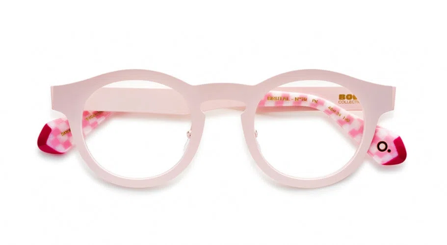 Etnia Barcelona BRUTAL NO.10 Eyeglasses - view 25